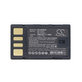 Akkumulátor JVC EX-Z2000, GR-D720, D740, D750, D770, 2400mAh, Li-Ion, 7.4V, BN-VF823, HQ