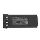 Akkumulátor Hiab 077 Hiduo, 088CL, 095, 2000mAh, Ni-MH, 7.2V, RNBB7215, 2.250.1000, HQ