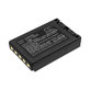 Akkumulátor Tele Radio TG-TXMNL, 2400mAh, Li-Ion, 3.7V, D00004-02, HQ