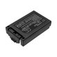 Akkumulátor Tele Radio TG-TXMNL, 2400mAh, Li-Ion, 3.7V, D00004-02, HQ