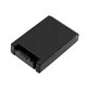 Akkumulátor Tele Radio TG-TXMNL, 2400mAh, Li-Ion, 3.7V, D00004-02, HQ