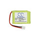 Akkumulátor Dogtra Receiver, Collar, 210mAh, Ni-MH, 3.6V, BP20R, HQ