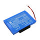 Akkumulátor Satlink WS-6902, WS-6905, 3000mAh, Li-Pol, 7.4V, F03409, HQ