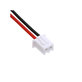 Akkumulátor Satlink WS-6902, WS-6905, 3000mAh, Li-Pol, 7.4V, F03409, HQ