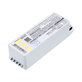 Akkumulátor Garmin Zumo 400, 550, 2600mAh, Li-Ion, 3.7V, 010-10863-00, 011-01451-00, HQ