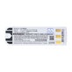 Akkumulátor Garmin Zumo 400, 550, 2600mAh, Li-Ion, 3.7V, 010-10863-00, 011-01451-00, HQ