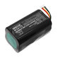 Akkumulátor Eufy Cam 2 Pro, T8140r, 10400mAh, Li-Ion, 3.7V, 18650 (1INR19/66-4), HQ