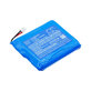 Akkumulátor Technaxx TX-59, TX-59+, 3100mAh, Li-Pol, 3.7V, TE4653, HQ