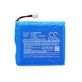Akkumulátor Technaxx TX-59, TX-59+, 3100mAh, Li-Pol, 3.7V, TE4653, HQ
