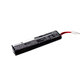 Akkumulátor Schiller America AED 10 Jump Start, 3000mAh, Li-MnO2, 12V, 00185-2, HQ