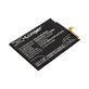 Akkumulátor Asus Zenfone Max M2, 3900mAh, Li-Pol, 3.85V, C11P1805 (1ICP4/67/87), HQ
