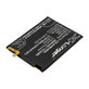 Akkumulátor Asus Zenfone Max M2, 3900mAh, Li-Pol, 3.85V, C11P1805 (1ICP4/67/87), HQ