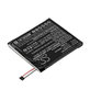Akkumulátor CAT S61, 4000mAh, Li-Pol, 3.8V, APP00262, HQ