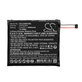 Akkumulátor CAT S61, 4000mAh, Li-Pol, 3.8V, APP00262, HQ