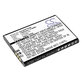 Akkumulátor Doro 7030, 7031, DFC-0270, 7080, 1200mAh, Li-Ion, 3.7V, DBX-1350A, HQ