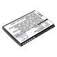 Akkumulátor Doro 7030, 7031, DFC-0270, 7080, 1200mAh, Li-Ion, 3.7V, DBX-1350A, HQ