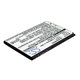 Akkumulátor Sony Ericsson Kumquat, ST25, ST25i, Xperia U, 1000mAh, Li-Ion, 3.7V, BA600, HQ