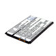 Akkumulátor Sony Ericsson Kumquat, ST25, ST25i, Xperia U, 1000mAh, Li-Ion, 3.7V, BA600, HQ