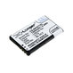 Akkumulátor Nokia 5220, 5630, 6303, 6700, C5, 1200mAh, Li-Ion, 3.7V, BL-5CT, HQ