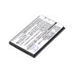 Akkumulátor Alcatel Lollipops, 650mAh, Li-Ion, 3.7V, 3DS11080AAAA, HQ