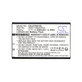 Akkumulátor Alcatel Lollipops, 650mAh, Li-Ion, 3.7V, 3DS11080AAAA, HQ