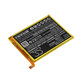 Akkumulátor ZTE Blade V Smart, V30 Vita, 4900mAh, Li-Pol, 3.85V, Li3949T44P8h906450, HQ