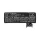 Akkumulátor Ingenico Move 5000, 3000mAh, Li-Ion, 3.7V, F26402376, HQ