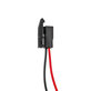 Akkumulátor GE A06b-6093-K001, 2200mAh, Li-MnO2, 6V, BR-AGCF2W, HQ