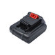 Akkumulátor Black & Decker ASL146BT12A, LBXR16, SSL20SB, 1500mAh, Li-Ion, 14.4V, BL1114, HQ