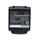 Akkumulátor Black & Decker ASL146BT12A, LBXR16, SSL20SB, 1500mAh, Li-Ion, 14.4V, BL1114, HQ