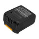 Akkumulátor Dewalt DCB090, XR, 3000mAh, Li-Ion, 14.4V, DCB140, HQ
