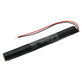 Akkumulátor Hilti 120-ME, GX 120 ME, 3000mAh, Li-MnO2, 4.5V, 381458, HQ