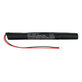 Akkumulátor Hilti 120-ME, GX 120 ME, 3000mAh, Li-MnO2, 4.5V, 381458, HQ