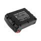 Akkumulátor Milwaukee, Atlas Copco, Berner, 2000mAh, Li-Ion, 18V, M18, HQ