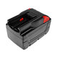 Akkumulátor Milwaukee HD28 SG, HD28 SX, 6000mAh, Li-Ion, 28V, 0700 956 730, HQ