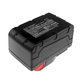 Akkumulátor Milwaukee HD28 SG, HD28 SX, 6000mAh, Li-Ion, 28V, 0700 956 730, HQ