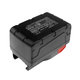 Akkumulátor Milwaukee HD28 SG, HD28 SX, 6000mAh, Li-Ion, 28V, 0700 956 730, HQ