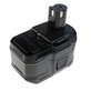 Akkumulátor Ryobi BID1821, CCC, CTR-180l, P200, P600, P730, 9000mAh, Li-Ion, 18V, BPL-1815, HQ