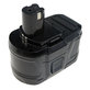 Akkumulátor Ryobi BID1821, CCC, CTR-180l, P200, P600, P730, 9000mAh, Li-Ion, 18V, BPL-1815, HQ