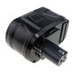 Akkumulátor Ryobi BID1821, CCC, CTR-180l, P200, P600, P730, 9000mAh, Li-Ion, 18V, BPL-1815, HQ