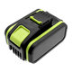 Akkumulátor Worx WX800.9 MAX, WX-JCR.9, 4950mAh, Li-Ion, 20V, WA3551.1, HQ