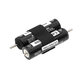 Akkumulátor Panasonic ER504, ES-RL21, ES-RT81, 2000mAh, Ni-MH, 1.2V, WES7038L2506, HQ