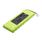 Akkumulátor Roto RT2, Roto Sf G2, 1800mAh, Ni-MH, 12V, 2412-3011, HQ