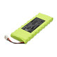 Akkumulátor Roto RT2, Roto Sf G2, 1800mAh, Ni-MH, 12V, 2412-3011, HQ