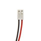 Akkumulátor Roto RT2, Roto Sf G2, 1800mAh, Ni-MH, 12V, 2412-3011, HQ