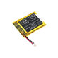 Akkumulátor Garmin Forerunner 955 Solar, 220mAh, Li-Pol, 3.85V, 361-00146-00, HQ