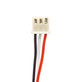 Akkumulátor JBL Flip 2 (2013), 2000mAh, Li-Pol, 3.7V, AEC653055-2P, HQ