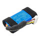 Akkumulátor JBL Partybox Encore Essential, 5200mAh, Li-Ion, 3.7V, GSP-1S2P-F5A, HQ