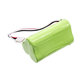 Akkumulátor Logitech Z515, S315i, S715i, 2000mAh, Ni-MH, 3.6V, 180AAHC3TMX, HQ