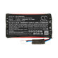 Akkumulátor LG Music Flow P7, Xboom Go PK7, 3400mAh, Li-Ion, 7.4V, TD-Bb11LG, HQ